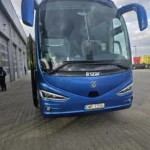 Autobus fimy Mundi - Irizar I6 - wynajem autokarow dolny slask mundi