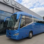 Autobus fimy Mundi - Irizar I6 - wynajem autokarow dolny slask mundi