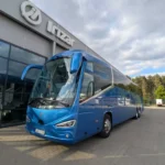 Autobus fimy Mundi - Irizar I6 - wynajem autokarow dolny slask mundi