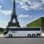 Autobus fimy Mundi - MAN WGM5627K - wynajem autokarów dolny śląs Mundi