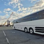 Autobus fimy Mundi - MAN WGM5627K - wynajem autokarów dolny śląs Mundi