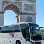 Autobus fimy Mundi - MAN WGM5627K - wynajem autokarów dolny śląs Mundi