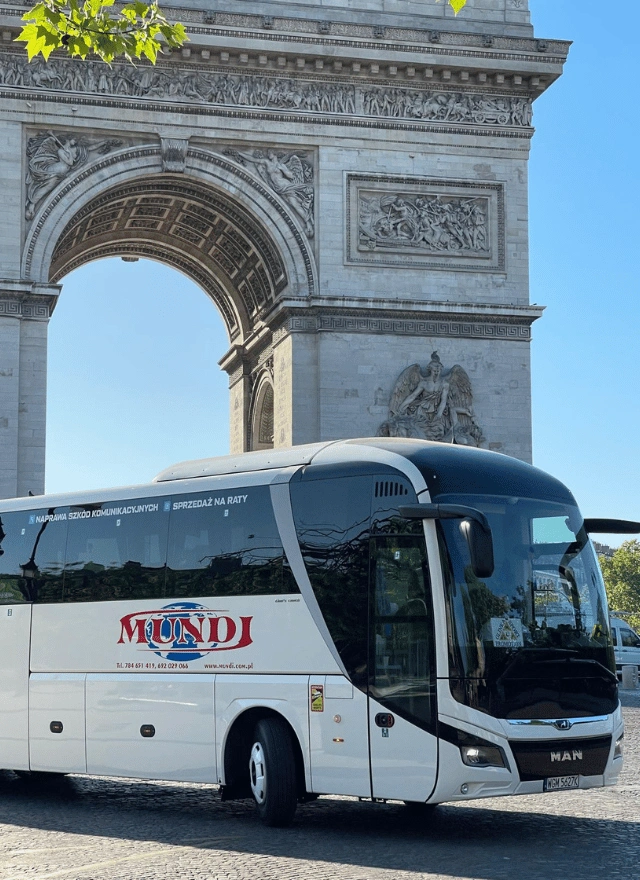 Biuro podróży mundi