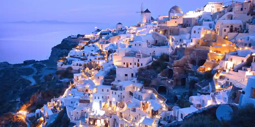 Zdjęcie we wpisie pod tytułem "10 miejsc w Europie, które trzeba zobaczyć przynajmniej raz w życiu"