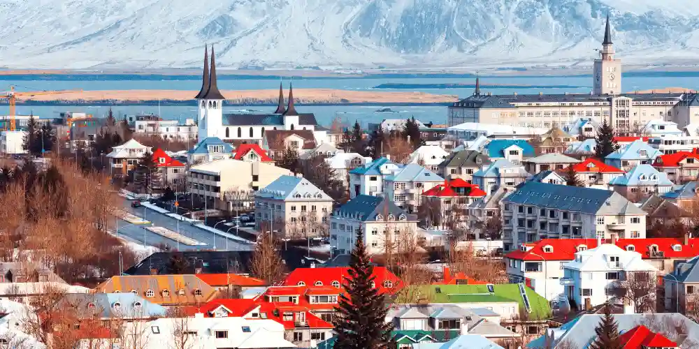 Zdjęcie we wpisie pod tytułem "10 miejsc w Europie, które trzeba zobaczyć przynajmniej raz w życiu"