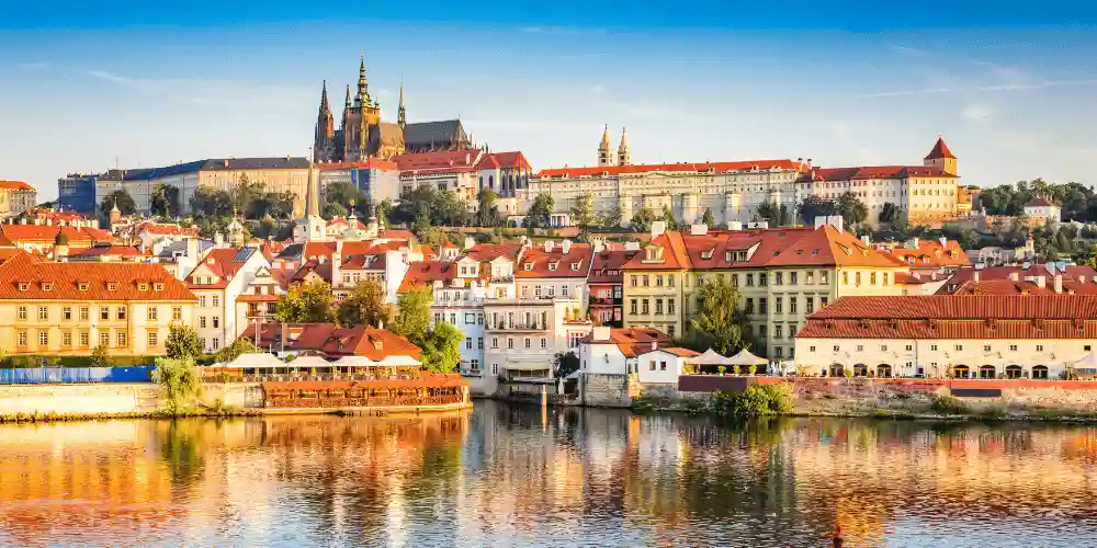 Zdjęcie we wpisie pod tytułem "10 miejsc w Europie, które trzeba zobaczyć przynajmniej raz w życiu"