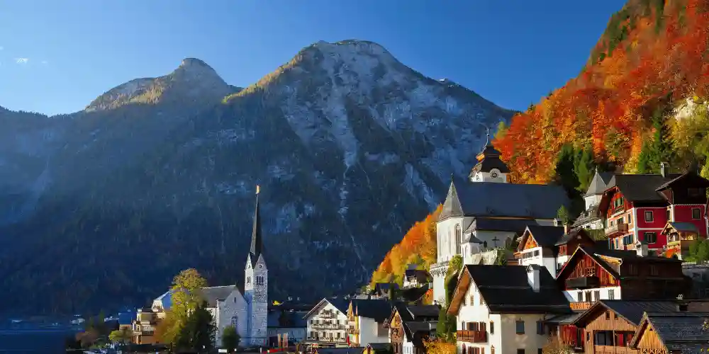 Zdjęcie we wpisie pod tytułem "10 miejsc w Europie, które trzeba zobaczyć przynajmniej raz w życiu"