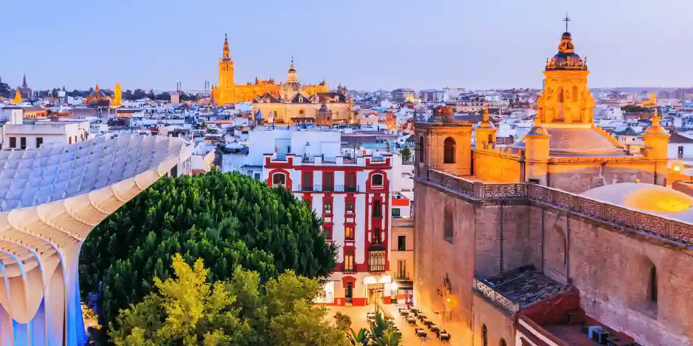 Zdjęcie we wpisie pod tytułem "10 miejsc w Europie, które trzeba zobaczyć przynajmniej raz w życiu"