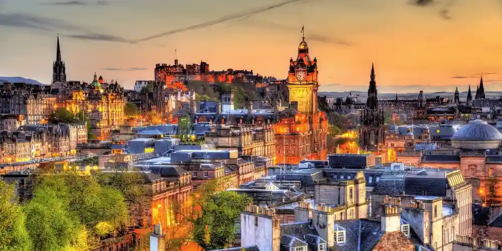 Zdjęcie we wpisie pod tytułem "10 miejsc w Europie, które trzeba zobaczyć przynajmniej raz w życiu"