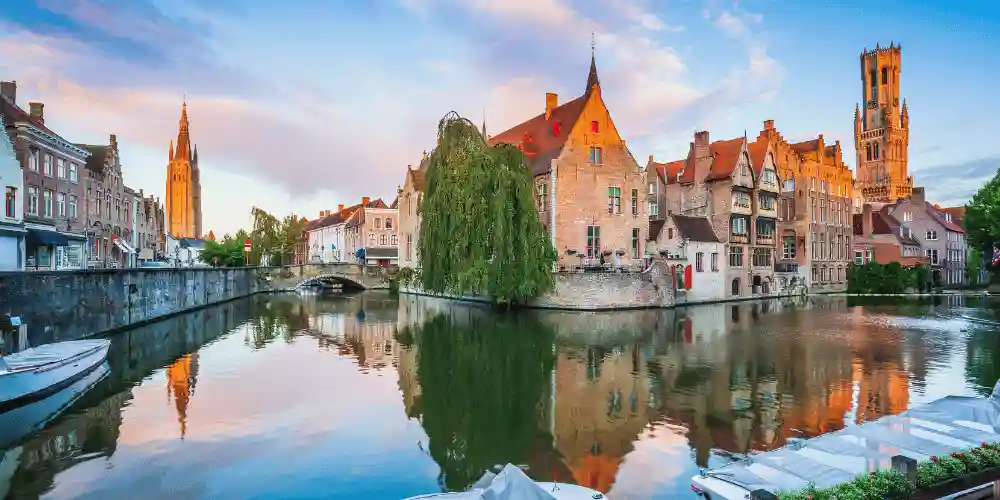 Zdjęcie we wpisie pod tytułem "10 miejsc w Europie, które trzeba zobaczyć przynajmniej raz w życiu"