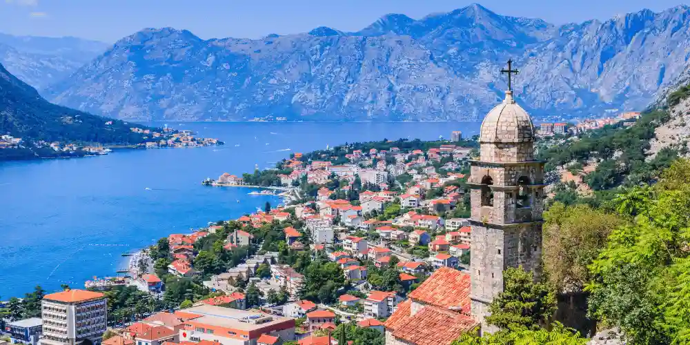 Zdjęcie we wpisie pod tytułem "10 miejsc w Europie, które trzeba zobaczyć przynajmniej raz w życiu"