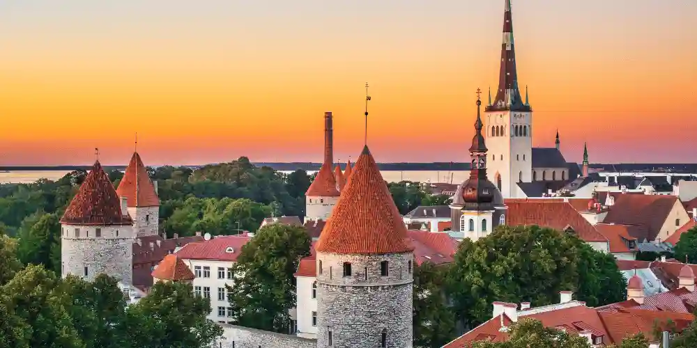 Zdjęcie we wpisie pod tytułem "10 miejsc w Europie, które trzeba zobaczyć przynajmniej raz w życiu"