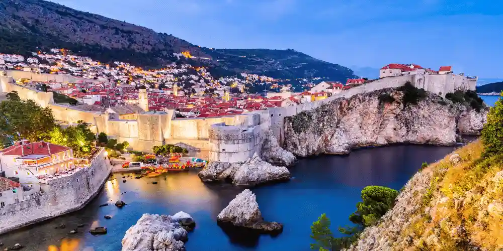 Zdjęcie we wpisie pod tytułem "10 miejsc w Europie, które trzeba zobaczyć przynajmniej raz w życiu"